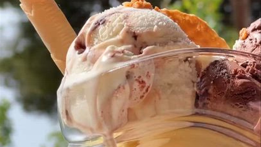 Helado 