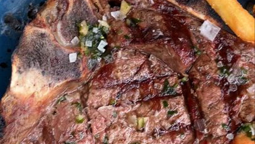 GASTRONOMÍA