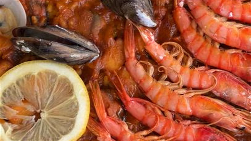 PAELLA
