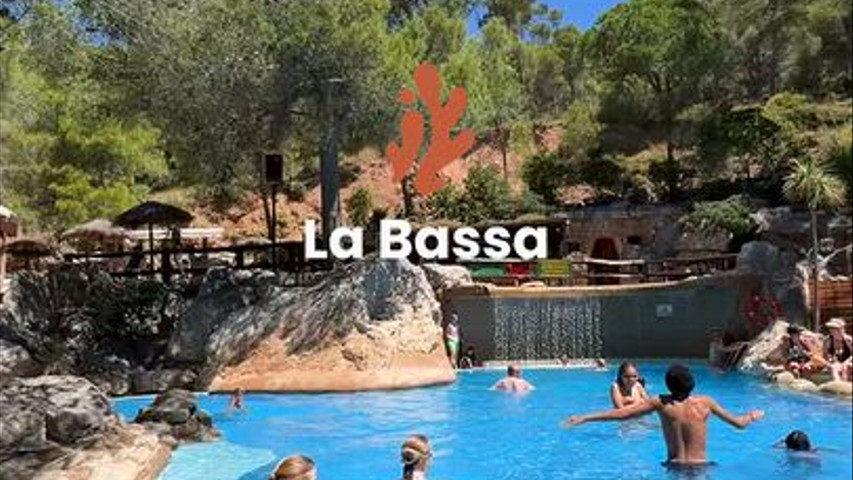 LA BASSA