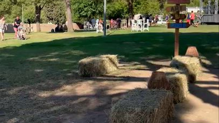 Espacio para Eventos