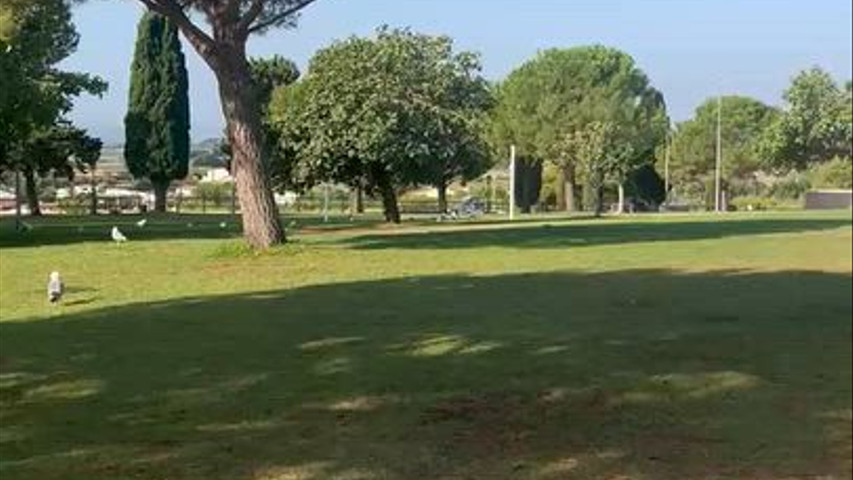 Espacio para Eventos