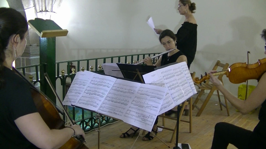 O Mio Babbino Caro - G.Puccini