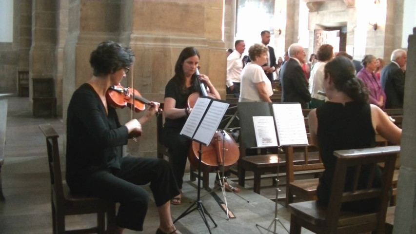 Cantata 147 J.S. Bach