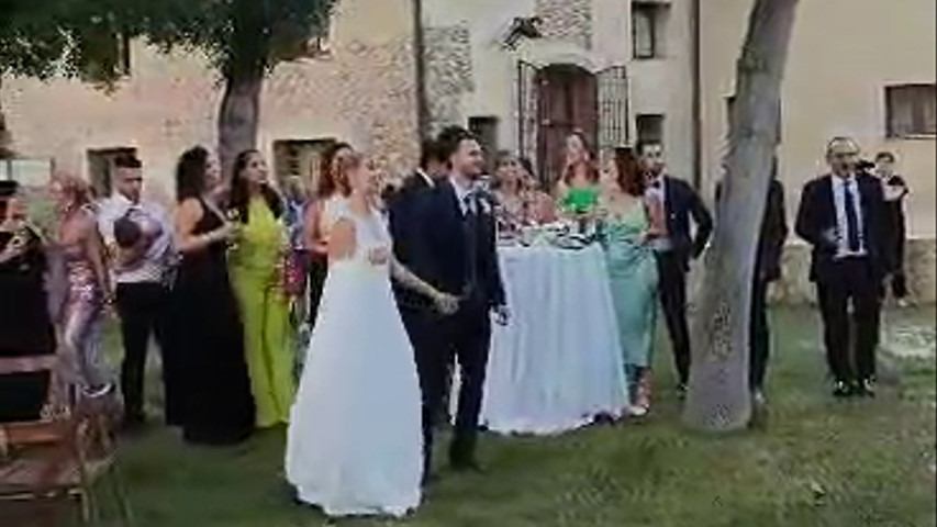 Boda Real - Paraules d'amor 