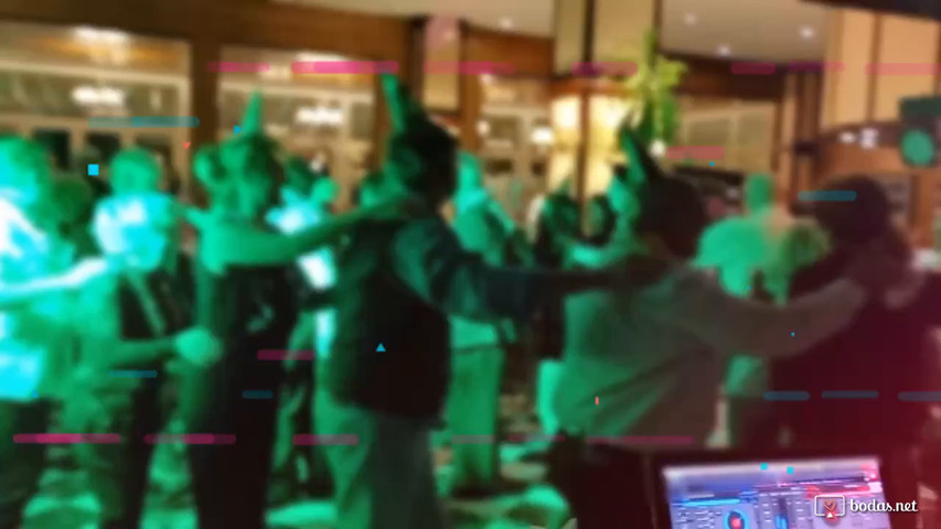 Rosae DJ