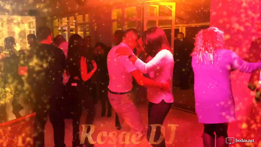 Rosae DJ 