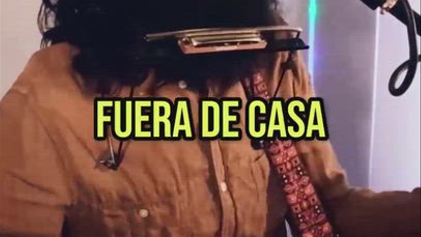 Noviembre - Rulo y la contrabanda
