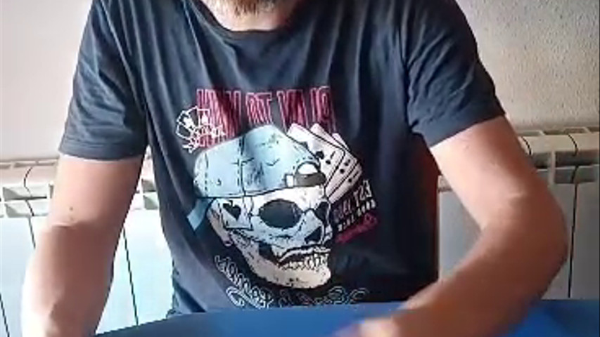 Mago Rebor