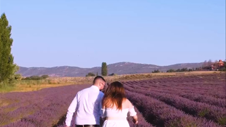 Reel Preboda - Estefanía & Fco. Javier