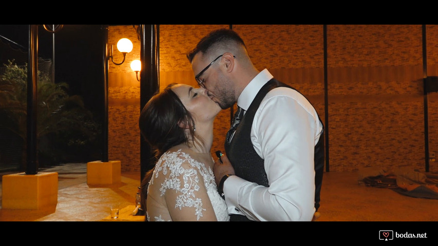 Resumen Boda - Estefanía & Fco. Javier