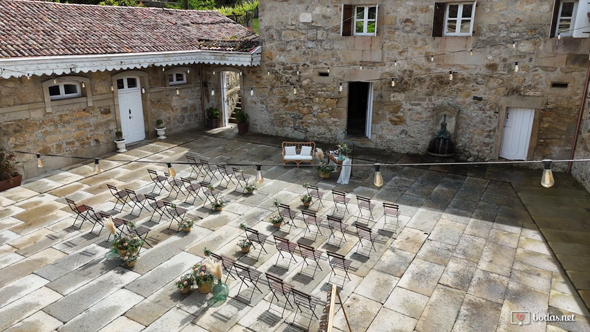 Pazo da Golpelleira