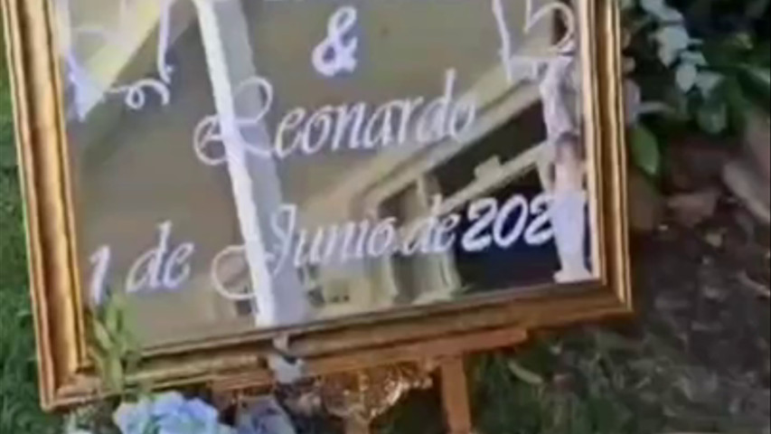 Enlace de Bárbara & Leonardo