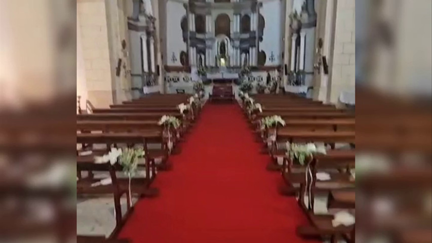 Enlace de Ana & José Luis