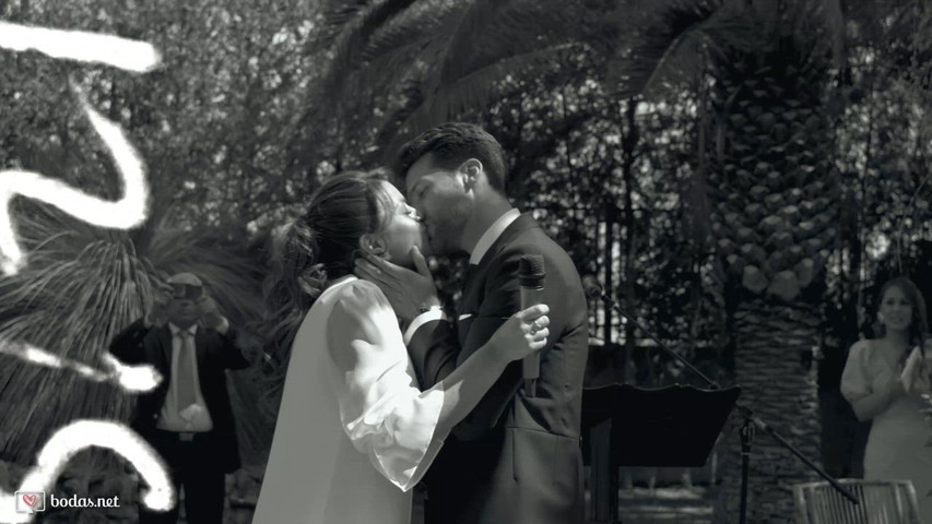 Ana y Jose 