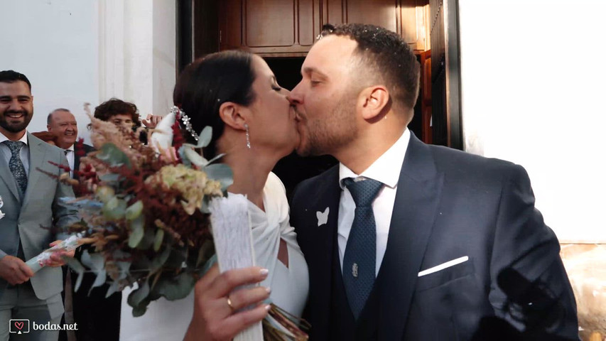  Eric & Estefanía