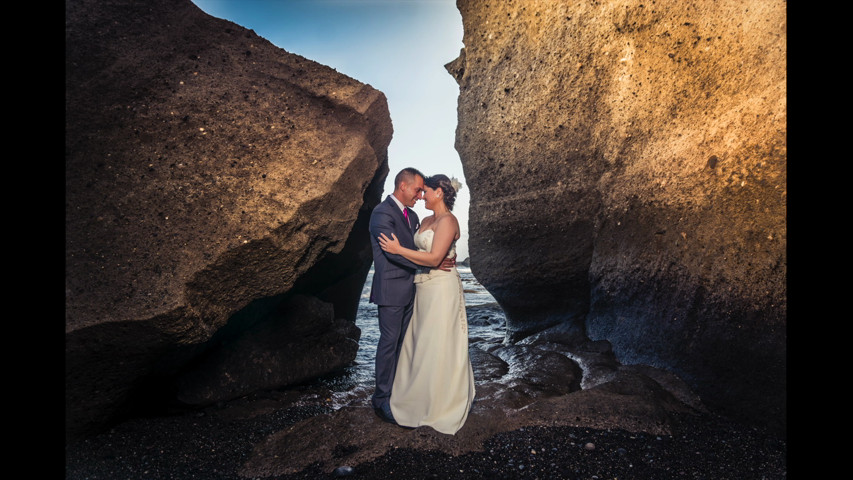 Video postboda Verónica y Suso