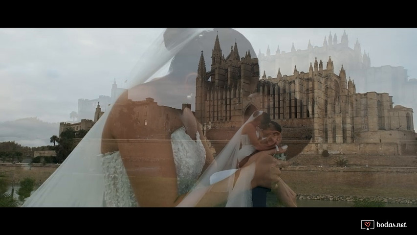 Boda Alba & Fredy 21.09.2024 