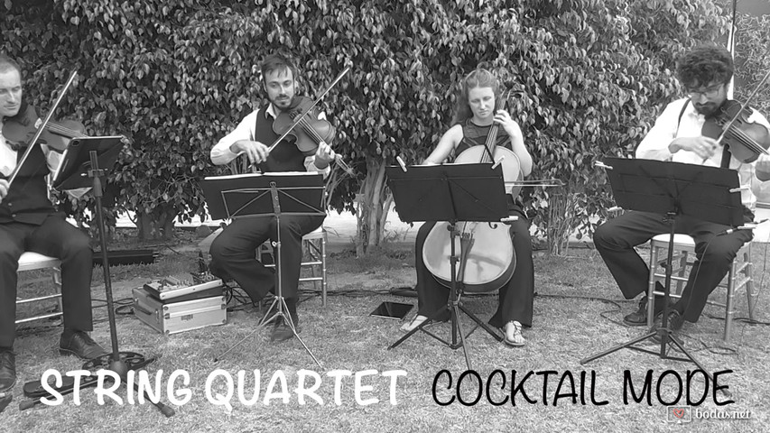 Stand Jazz Quartet