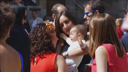 Una boda llena de detalles