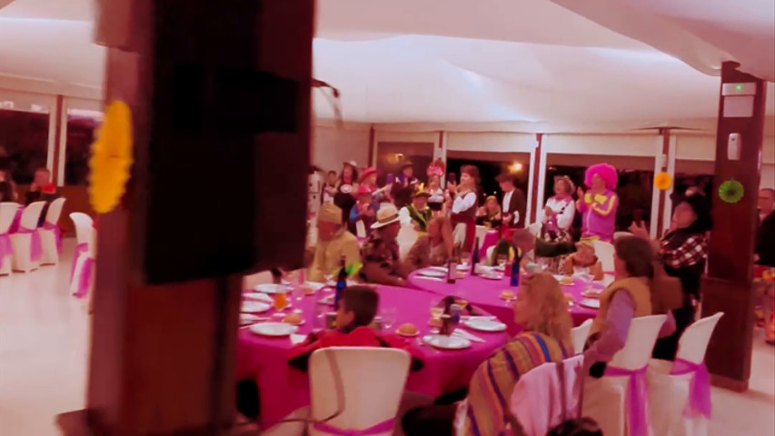 La Music Disco & Events