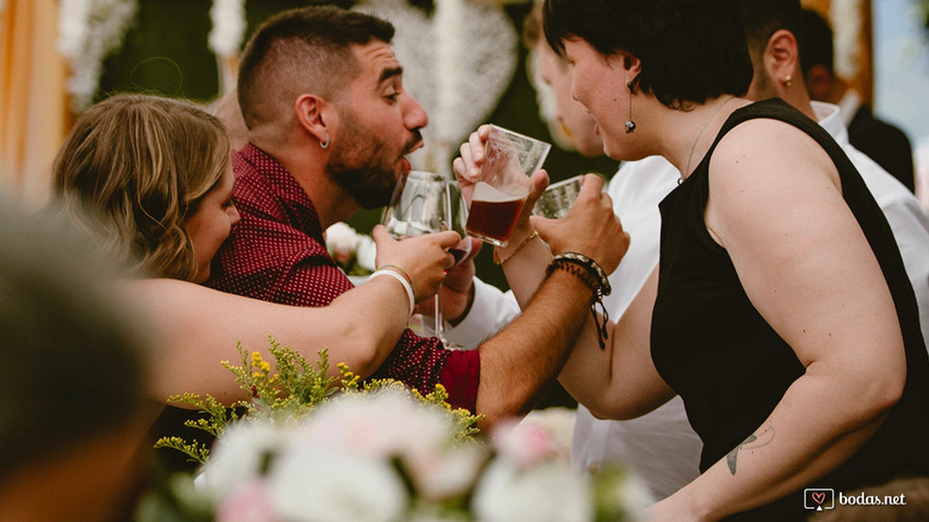 Yo no quiero hacer tus fotos de boda