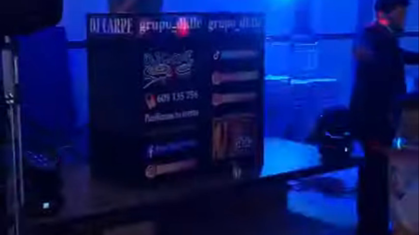 DJ Carpe