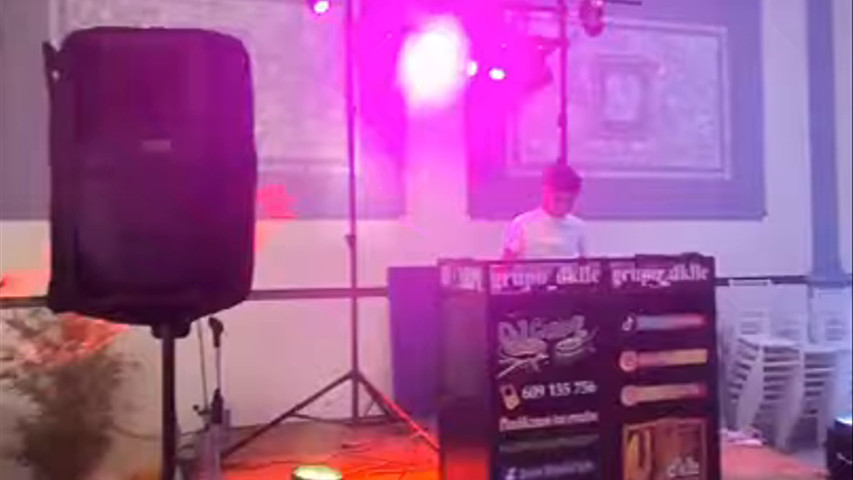 DJ Carpe