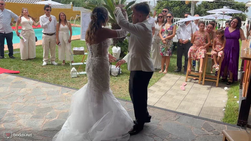 J. Camilo y Jenny 20/09/2025