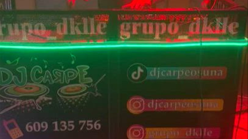 DJ Carpe