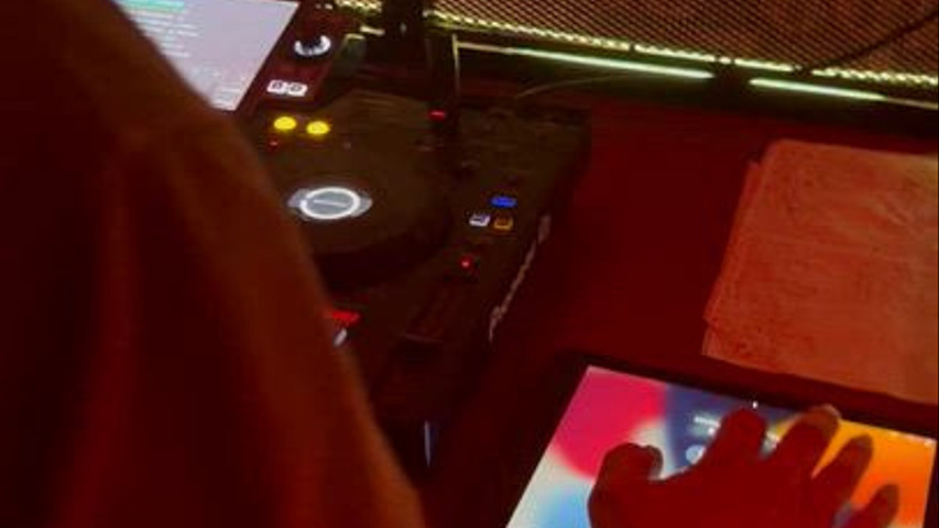 DJ Carpe