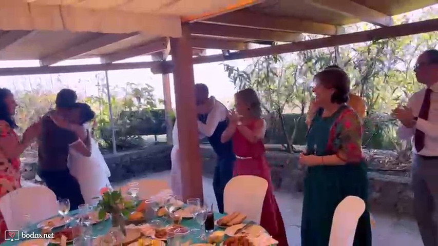 Boda Yoly y Eloy 25/10/25