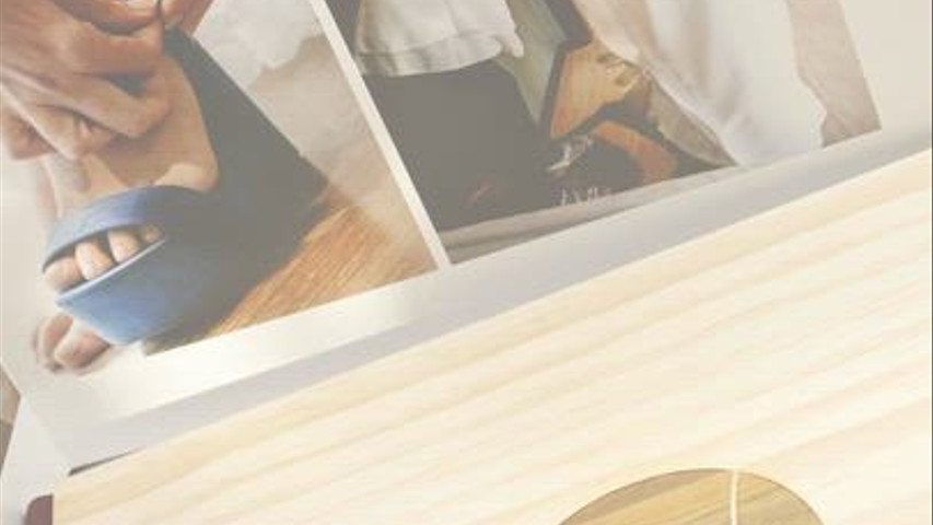 Testimonios de los álbumes