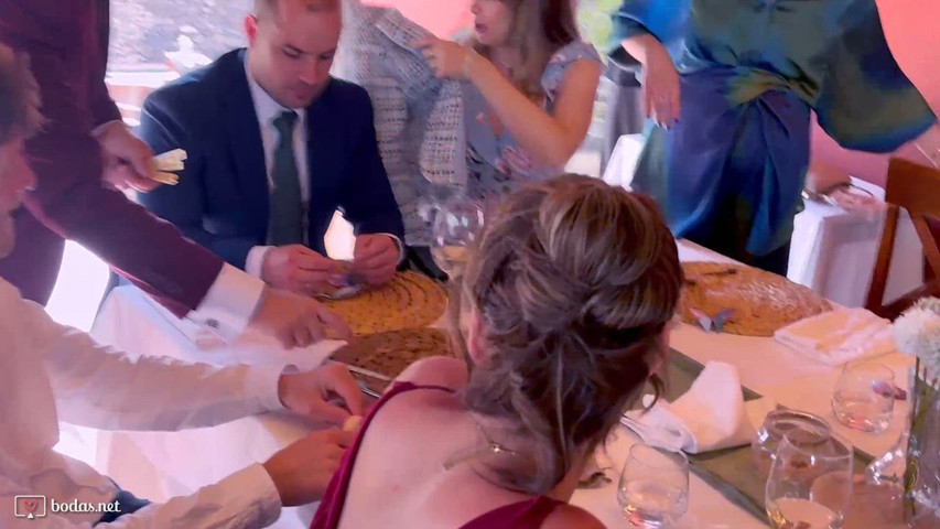 Bodas angela y josue 