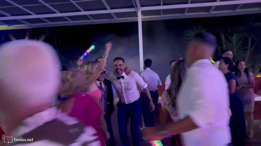 Bodas raul y vanesa