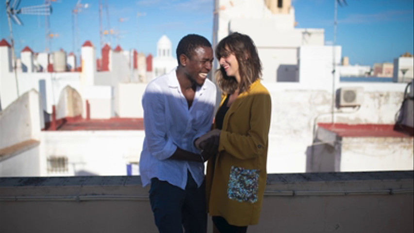 Calles de Cádiz. Preboda