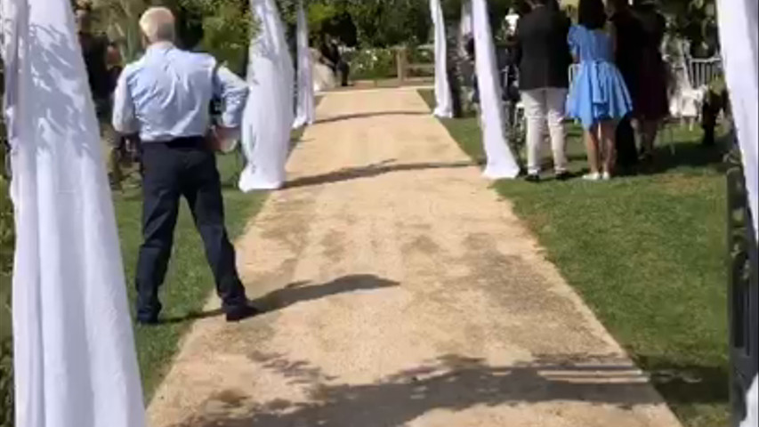 Boda en Albacete