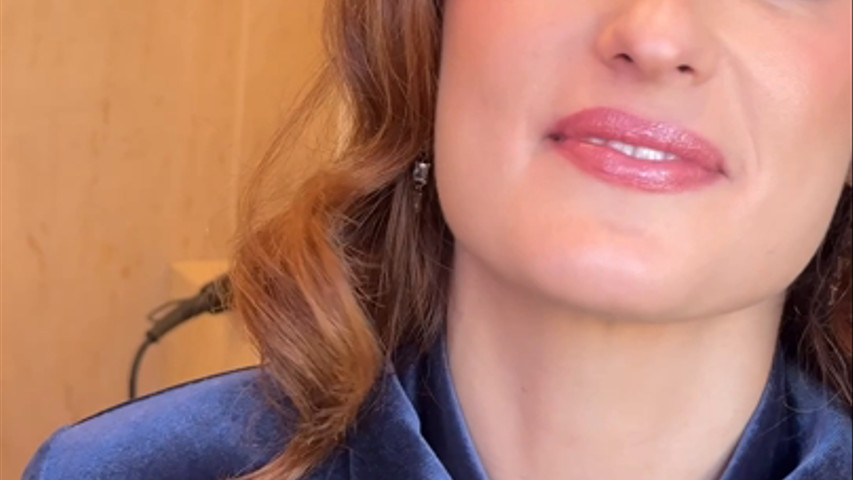 Maquillaje y peinado 