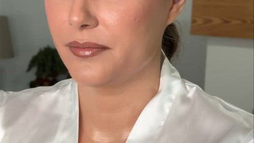 Maquillaje Andrea 