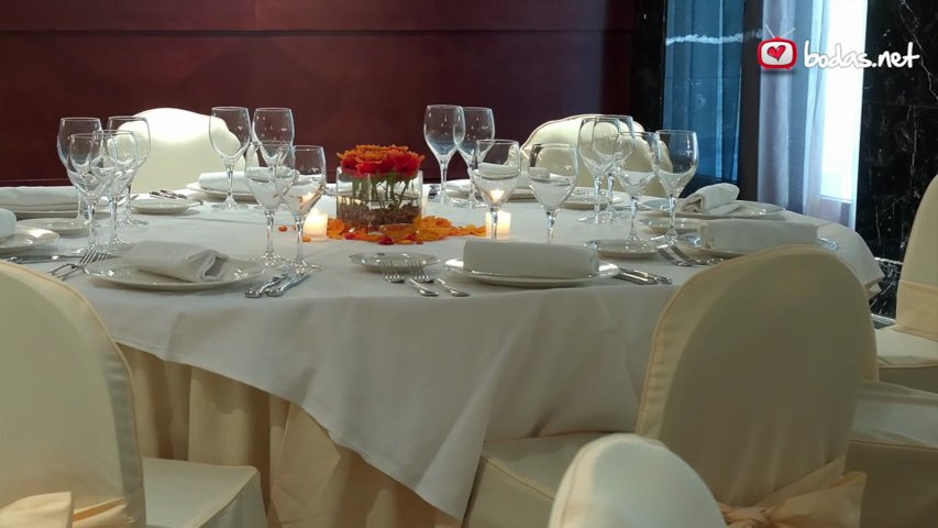 Hotel Barcelona Center
