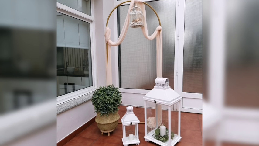 Detalle Boda
