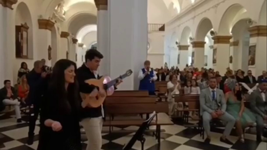 Ceremonia 