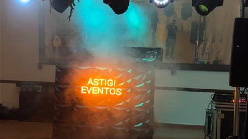 Montaje Arco especial