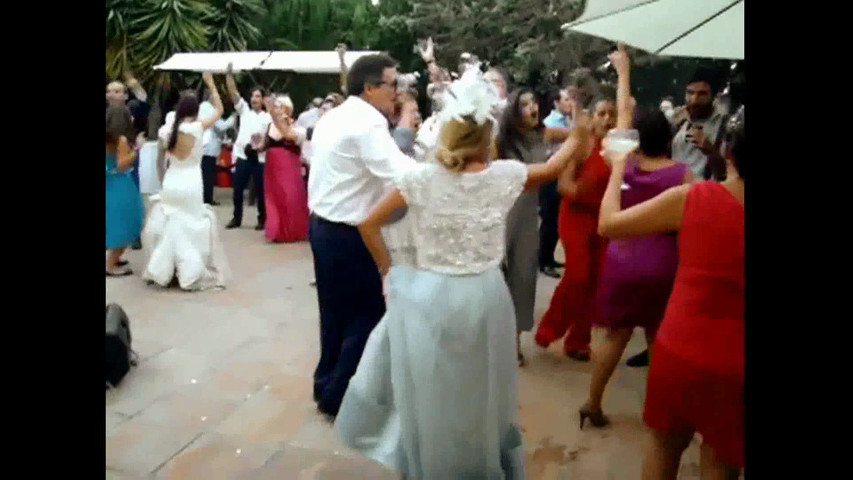 Boda de Bea y Chete