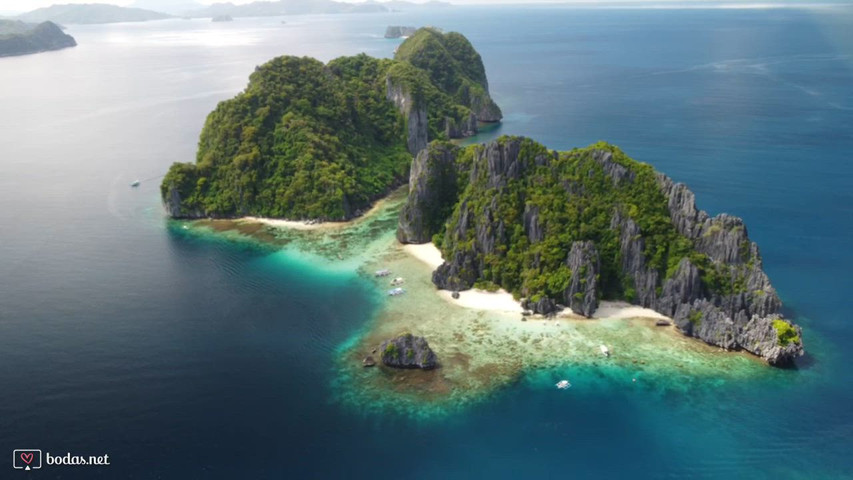 El sueño de filipinas