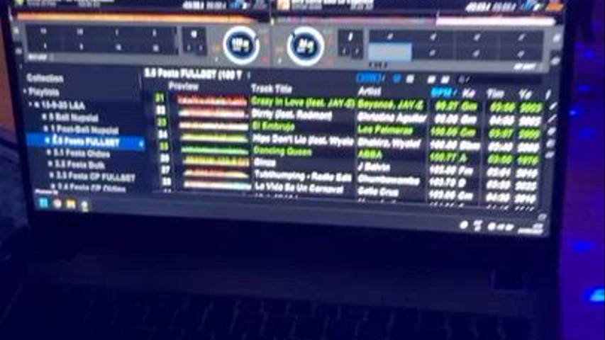 Cumbia