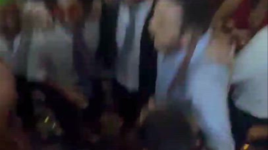 Efecto Odysea en tu boda! 