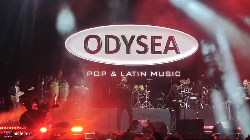 Odysea 