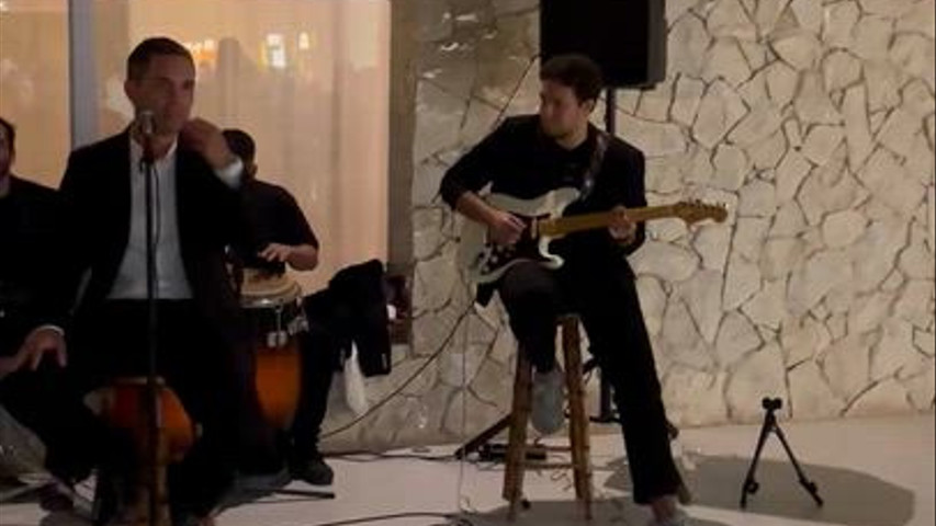 Odysea en Cóctel 