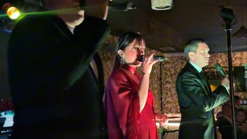 Razones para Tener Música en Vivo el día de tu Boda 